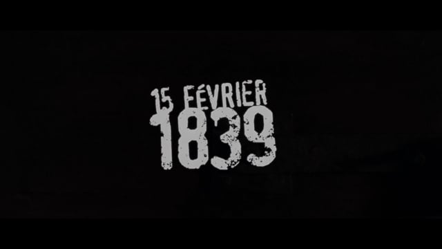15 février 1839 (version restaurée) Bande annonce