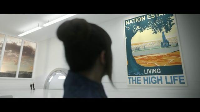 Nation Estate