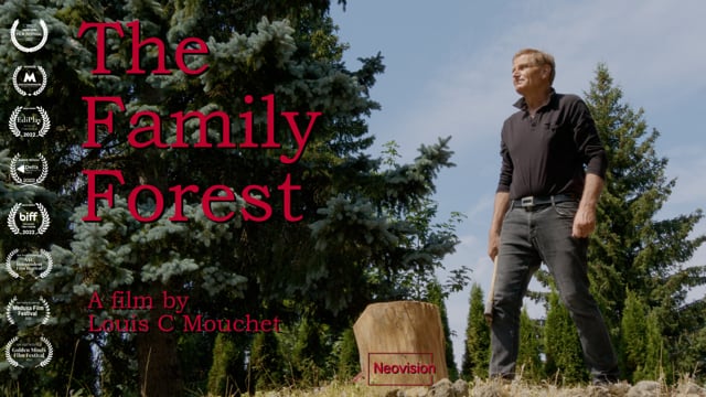 THE FAMILY FOREST trailer