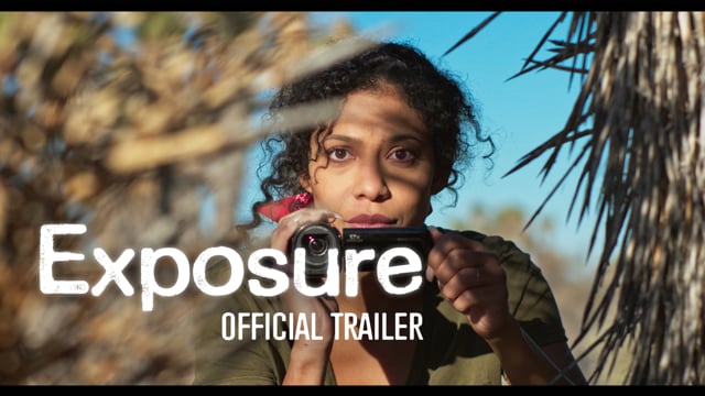 'Exposure' Short Film Official Trailer