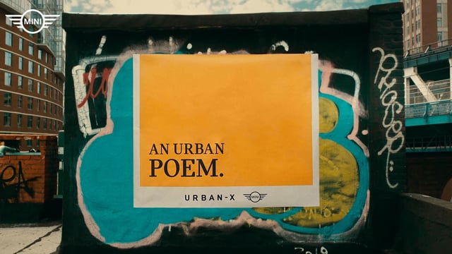 An Urban Poem