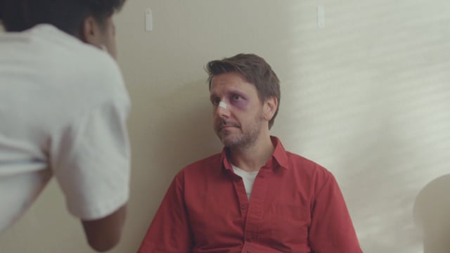 GOOD GORGEOUS HELL - short film teaser