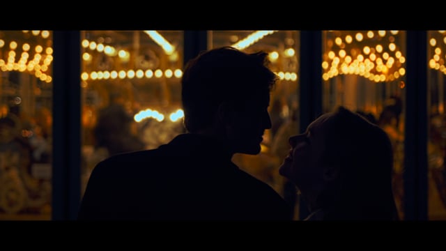 Roman Candle (2021) Teaser Trailer