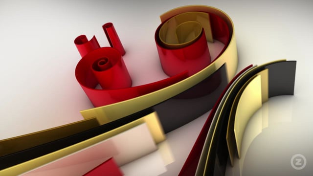 AXN Christmas IDENT