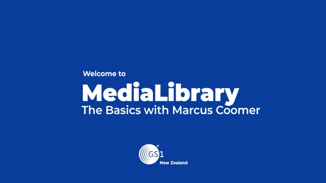 Video thumbnail - click to play: What is MediaLibrary?