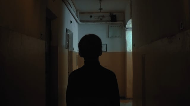 Eternal trailer (Short film)