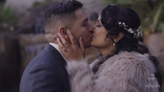 JASON & AINDREA