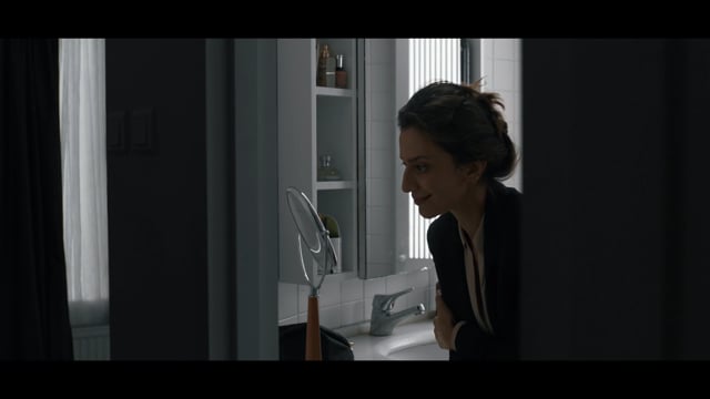 Plastik Rüya (Plastic Dream) / Trailer