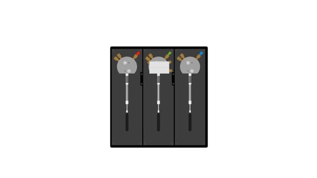 Integrated Protein Technologies