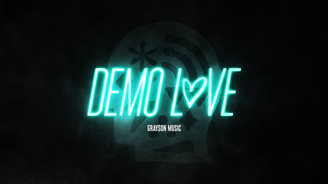 ⁣Demo Love