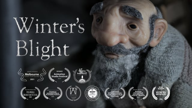 Winter's Blight