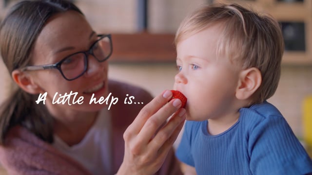 Tesco - Stronger Start