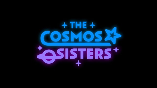 The Cosmos Sisters Trailer