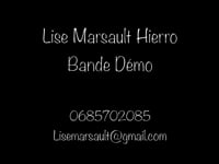 Bande démo LMH