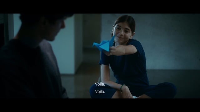 Quarantine / Cuarentena (Trailer)