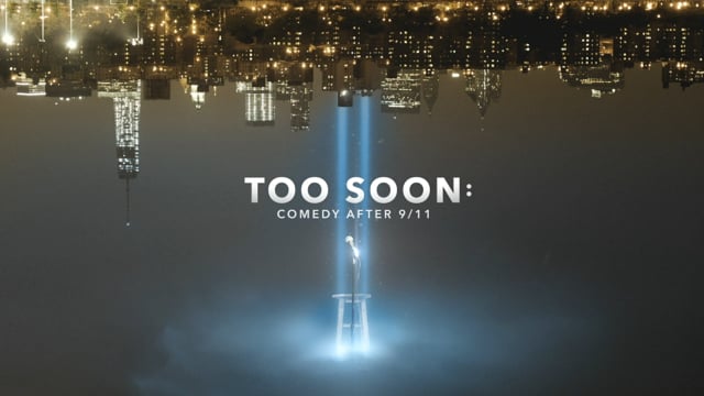 Too Soon Festival Teaser