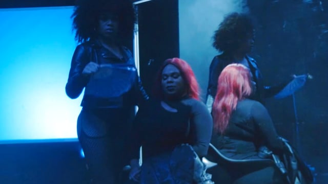 SO YOU WANNA VOGUE HUH?! (Trailer)