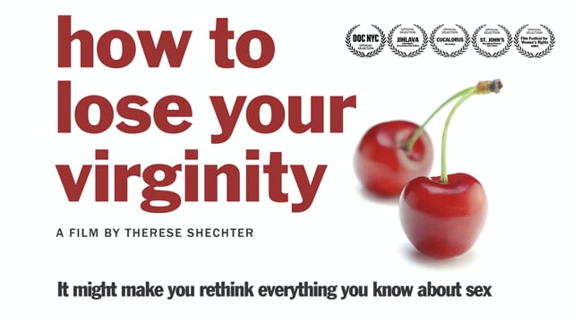 "How To Lose Your Virginity" Official Trailer