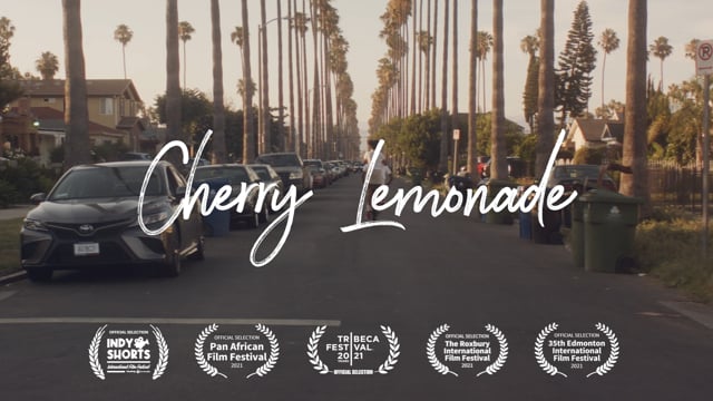 Cherry Lemonade - Trailer