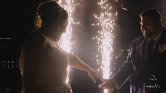 STEVE & DESPINA