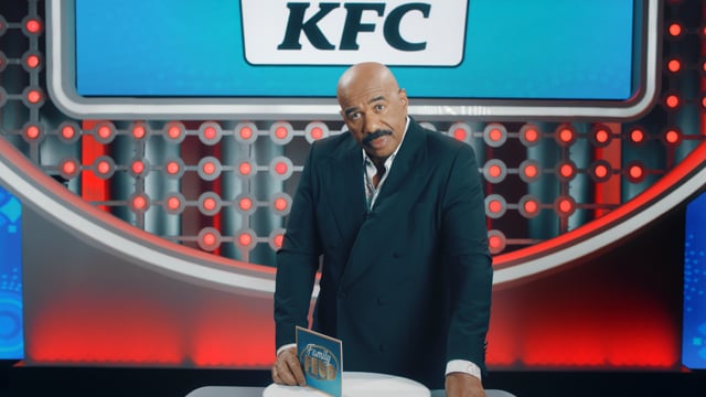 KFC: Beat The Feud