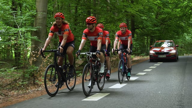 Share The Road #2