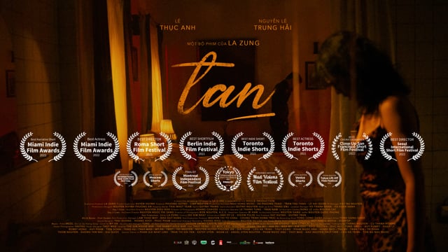 tan | short film by La Zung
