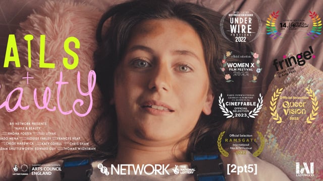 Nails & Beauty - Trailer