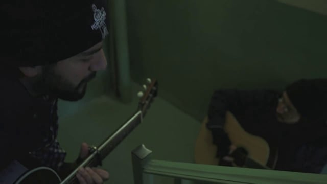 Session #1 – Nightlab