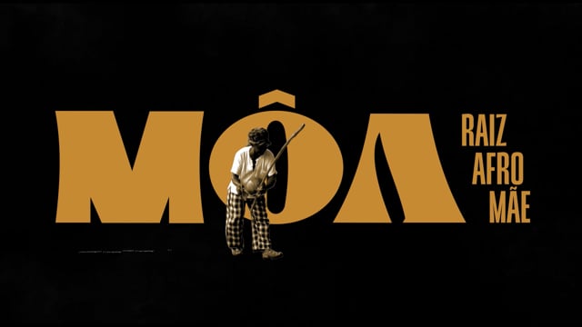 Môa, Mother Africa Roots (Trailer)