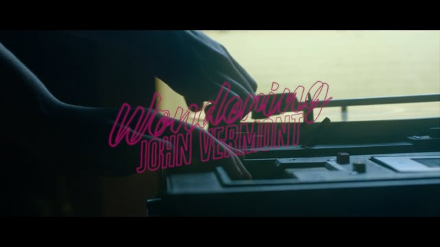 John Vermont «Wondering»