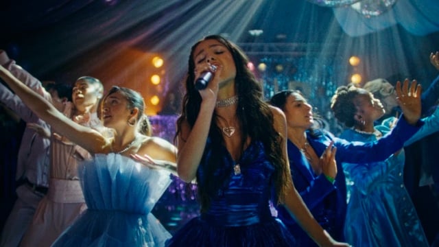 Trailer: Olivia Rodrigo “Sour Prom”