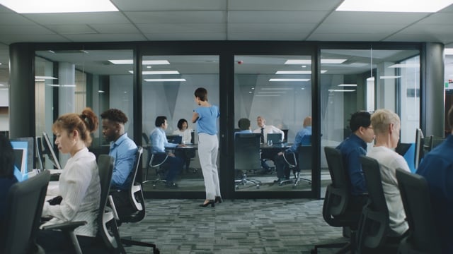 Are You Thinking About Gas? (2021) video 3