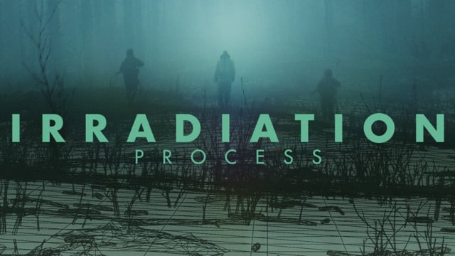 Irradiation - Process