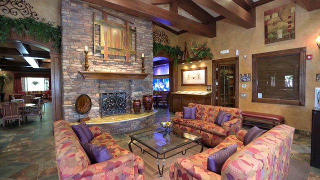 Video thumbnail: Tour The Willows