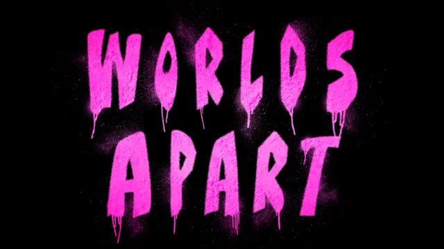 Worlds Apart - Short Film (2022)