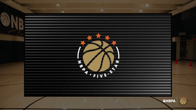 NBPA Five Star Camp