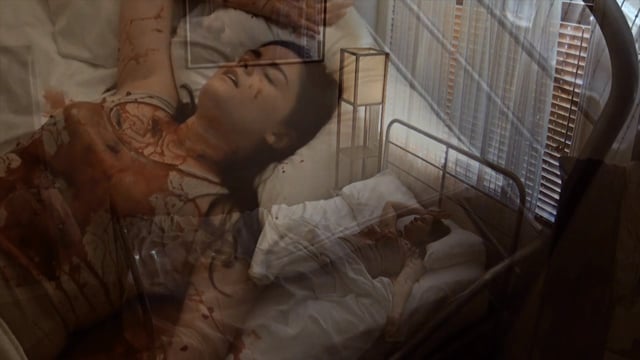 Directing Reel - "Harvey's Dream"