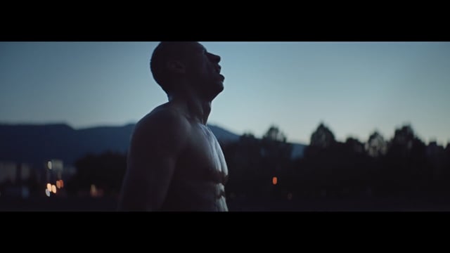 Fitspo — Film