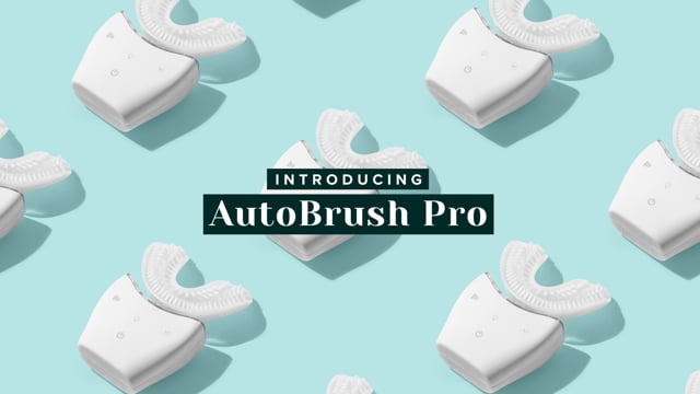 AutoBrush Pro — AutoBrush