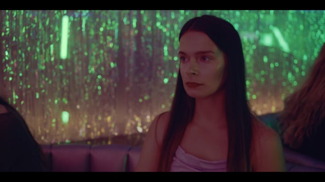 THIS IS ZOE TEASER TRAILER