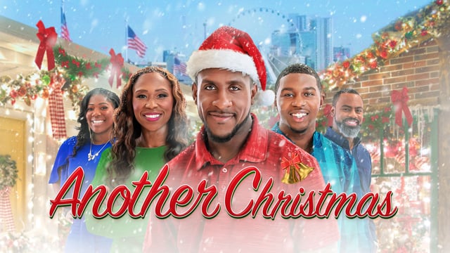 ANOTHER CHRISTMAS -Trailer