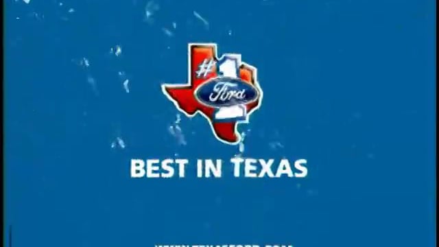 OKC Metroplex TV Commercial