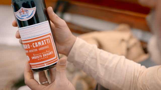 Amaro Camatti – La nostra storia