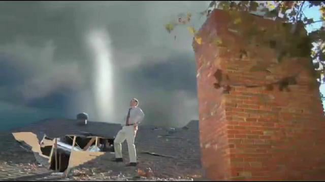 OKC Metroplex TV Commercial