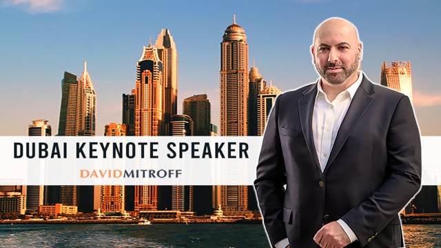 Dubai Keynote · UAE