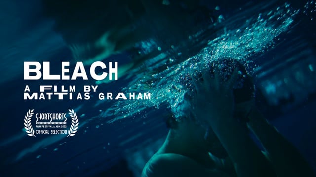 Bleach (2021) Trailer