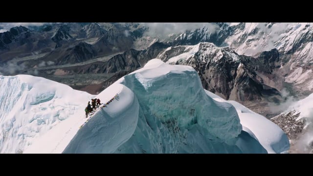 Bally Peak Outlook | Episode 3 - Makalu