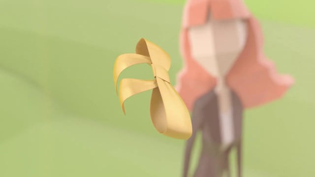 YellowRibbon - CGSpot