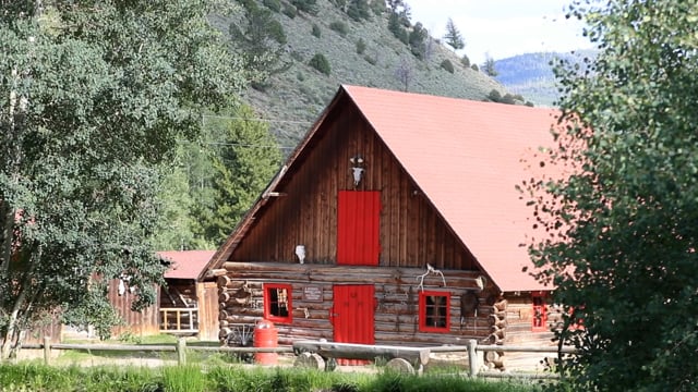 Drowsy Water Ranch video 1